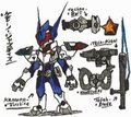 [RQ] Kemono-Justice