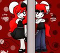 Hana-Nezumi: Character Sheet