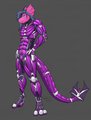 Dak's Cybernetics by HavenInc