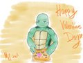 Kiss the Cook by SoulFire1