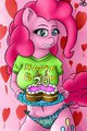 Happy Birthday and Valentine's Day!