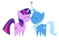Pointy Twixie by TheSmilingPony
