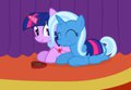 Twixie by TheSmilingPony