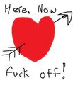 Valentine fuck.