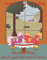 Hearts and Hooves 2015 by wulf359