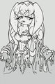 Give in to The Darkness... W.I.P