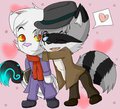 Some Hugging Loving
