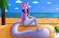 Shainy by Chessi