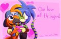 A quick obligatory Valentines pic