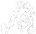 Valentine Nido-Nibbles