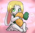 MY CARROT