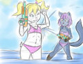 Summer Fun