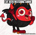 Anime Diavlo