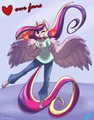 Princess of love