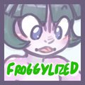 Froggylized! - Muyu!