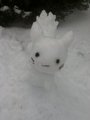 Snow Furret