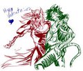 Happy Valentine's Day