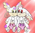 Valentines Cuddles