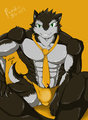 Happy Fundoshi Day