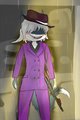 Mafia Meek