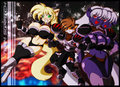 Team Scratch Issue One: Scratch One Team by UnusualUnity