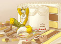 Cake Fox :3