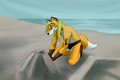 Sand Castle :3