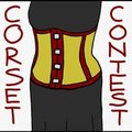 Corset Contest