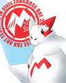 Zangoose day
