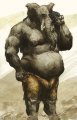 Silent Standing  by Hysterium