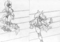 Super Leg Drop by LoneWolf