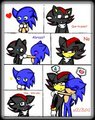 Sonadow - Abrazo?