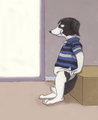 Sulk by Christaphorac
