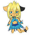mini kae ref by kaeko