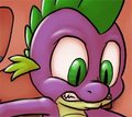 Super Sized Spike Stumbles by C0nnerC00n