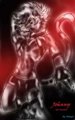 Johnny the Panther