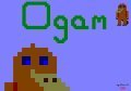 Ogam conbadge MFM 08 