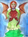 present for Jersey   by flamedryad