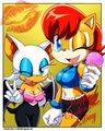 Late Valentine by bbmbbf