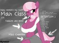 Cheerilee's Special Class by Mytatsur