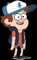 Some Gravity falls pixel stuff<3 by UIRUSU