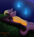Little Dreamer by Lydus