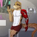 Cybernetics Shoppe~
