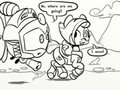 18 Carrot QuickPanel