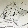 MFF14 Stuff - Sketch by Mitti