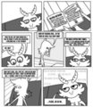 A Bat Followed Me Home Page 258