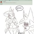 meet other self?! by Redpheris00