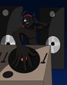 May I Spin For You? by LupineAssassin