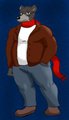 Casual Lance