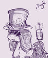 Slash pony